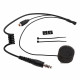 Adapters and accessories ZeroNoise Pit-Link Mircophone Helmet Kits | races-shop.com