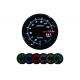 Gauges ADDCO 52mm, 7 color Racing gauge ADDCO, exhaust gas temperature, 7 colors | races-shop.com