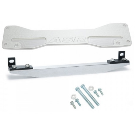 Strutbars Stabilizačná rozpera zadnej nápravy Honda Civic EP3 02-06 | races-shop.com