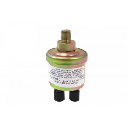 ADDCO oil pressure sensor