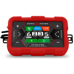 ZERONOISE intercom amplifier FEARLESS-P-IMSA (digital)