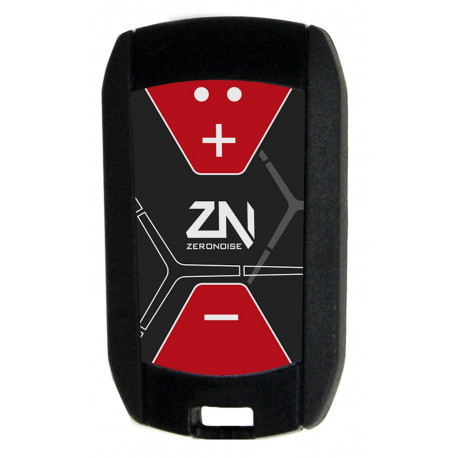 Adapters and accessories ZeroNoise PIT-LINK TRAINER Wearable Digital Amplifier, Bluetooth | races-shop.com
