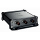 Amplifiers ZeroNoise Amplifier Fearless WRC CanBus | races-shop.com