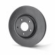 Rotinger brakes Rear brake discs Rotinger Tuning series 20665, (2psc) | races-shop.com