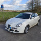 GIULIETTA Performance air intake RAMAIR for Alfa Romeo Giulietta 1.4T | races-shop.com