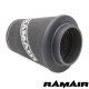 Universal air filters Universal sport air filter Ramair with reductions | races-shop.com
