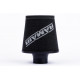 Universal air filters Universal sport air filter Ramair with ALU inlet 70mm | races-shop.com