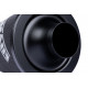 Universal air filters Universal sport air filter Ramair with ALU inlet 70mm | races-shop.com
