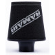 Universal air filters Universal sport air filter Ramair with ALU inlet 70mm | races-shop.com