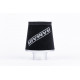 Universal air filters Universal sport air filter Ramair with ALU inlet 70mm | races-shop.com