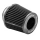 Universal air filters Universal sport air filter PRORAM 80mm | races-shop.com