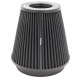 Universal air filters Universal sport air filter PRORAM 152mm | races-shop.com