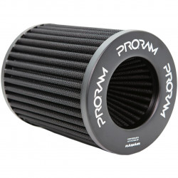 Universal sport air filter PRORAM 63mm
