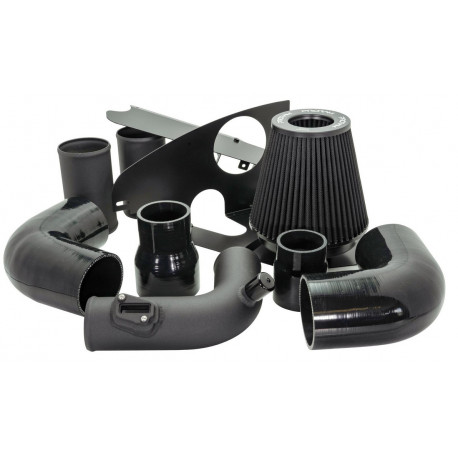 Sport cool air intakes Performance air intake PRORAM for Audi/Seat/Skoda/VW 2.0 TFSI K03 (Stage 2 90mm) | races-shop.com