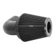 Sport cool air intakes PRORAM performance air intake for Audi A3 (8P) 2.0 TFSI (EA113) 2004-2009 | races-shop.com