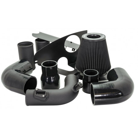 Jetta PRORAM performance air intake for VW Jetta (A5) 2.0 TFSI (EA113) 2005-2008 | races-shop.com