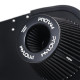 Transporter PRORAM performance air intake for VW Transporter (T6) 2.0 TDI 2015-2022 | races-shop.com