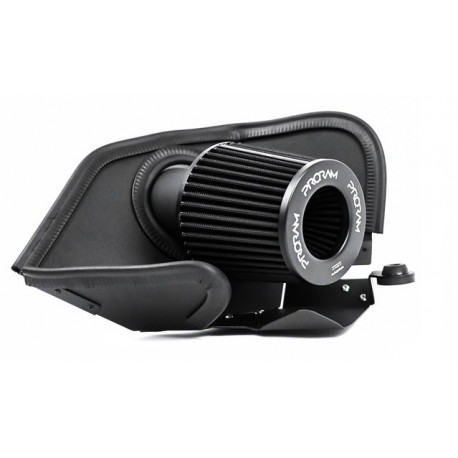 Karoq PRORAM performance air intake for Skoda Karoq (NU) 1.5 TSI 2017-2021 | races-shop.com