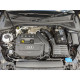 Ibiza PRORAM performance air intake for Seat Ibiza (6F) 1.5 TSI 2018-2021 | races-shop.com