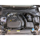 Sport cool air intakes PRORAM performance air intake for VW Golf (MK8) 1.5 eTSI 2020-2022 | races-shop.com