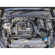 Sport cool air intakes PRORAM performance air intake for VW Golf (MK8) 1.5 TSI 2020-2022 | races-shop.com
