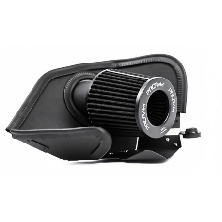 Tiguan PRORAM performance air intake for VW Tiguan (AD) 1.5 TSI 2017-2021 | races-shop.com