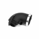 Tiguan PRORAM performance air intake for VW Tiguan 2.0 TSI 2016-2021 | races-shop.com