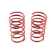 MTS Technik komplet Lowering springs MTS Technik for Renault Clio IV Hatchback 10/12 - 05/19, 40 mm / 40 mm | races-shop.com
