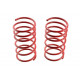 MTS Technik komplet Lowering springs MTS Technik for Audi A1 GB Sportback 07/18 -, 35 mm / 35 mm | races-shop.com