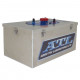 Fuel tanks Safety ATL Saver Cell Alloy Container 20-170l | races-shop.com