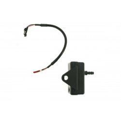 Electrical boost sensor DEPO racing + 15cm wire