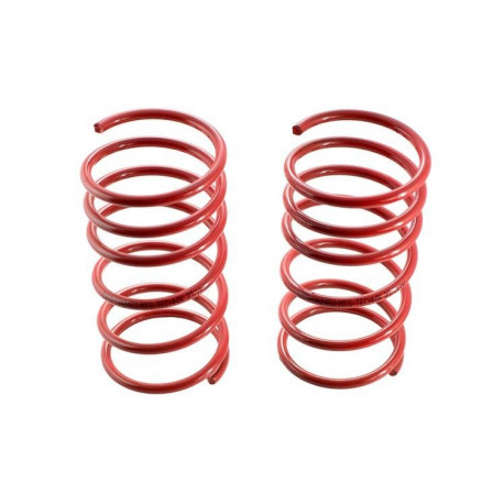MTS Technik komplet Lowering springs MTS Technik for Alfa Romeo Spider 09/94 - 04/05, 30 mm / 30 mm | races-shop.com