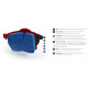 Rotinger brakes Front brake pads Rotinger OEM replacement, 2PD21710 | races-shop.com