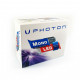 Bulbs and xenon lights PHOTON MONO H4 headlight LED lamps +3 PLUS 7000 Lm CAN (2pcs) | races-shop.com