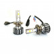 Bulbs and xenon lights PHOTON MONO H7 headlight LED lamps +3 PLUS 7000 Lm CAN (2pcs) | races-shop.com