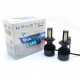 Bulbs and xenon lights PHOTON DUO SERIES H7 headlight LED lamps 12-24V / PX26d 6000Lm (2pcs) | races-shop.com