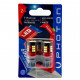 Bulbs and xenon lights PHOTON LED EXCLUSIVE SERIES W16W car light bulb 12-24V 16W W2.1×9.5d (2pcs) | races-shop.com