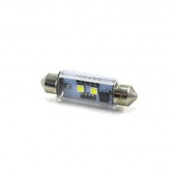 PHOTON LED EXCLUSIVE SERIES C10W car light bulb 12V 10W SV8.5 41mm CAN (1pcs)