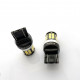 Bulbs and xenon lights PHOTON LED EXCLUSIVE SERIES W21/5W car light bulb 12-24V 21W/5 W3x16q CAN (2pcs) | races-shop.com