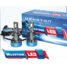 PHOTON MILESTONE H1 headlight LED lamps 12-24V 35W P14.5s (2pcs)