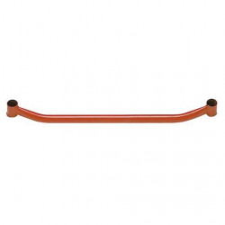 Front Lower strut bar OMP Mini Cooper 1.6 2001 - 2006