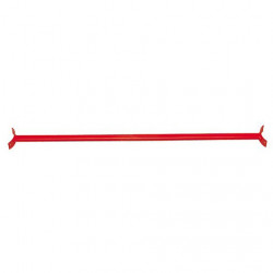Rear Upper strut bar OMP Ford Fiesta 1.2 16V