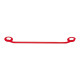 Strutbars Front Upper strut bar OMP Audi A3 1.8 20v | races-shop.com