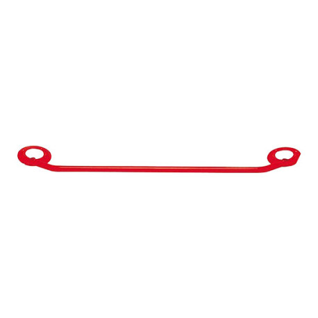 Strutbars Front Upper strut bar OMP Audi A3 1.8 20v | races-shop.com