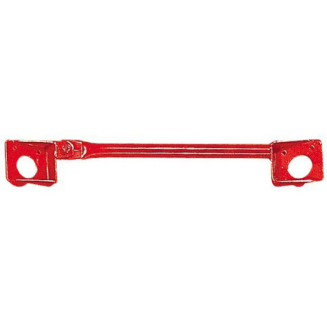 Strutbars Front Upper strut bar OMP Renault 5 / Alpine | races-shop.com