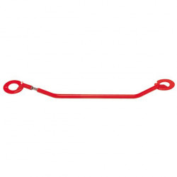 Front Upper strut bar OMP Peugeot 106 1.4 XSi