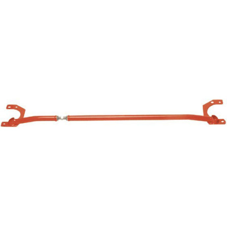 Strutbars Front Upper strut bar OMP Fiat Punto 1.2 16V | races-shop.com