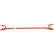 Strutbars Front Upper strut bar OMP Lancia Y 1995 - 2000 | races-shop.com