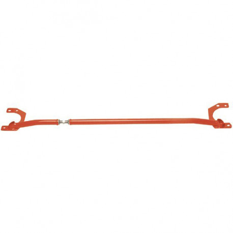 Strutbars Front Upper strut bar OMP Lancia Y 1995 - 2000 | races-shop.com