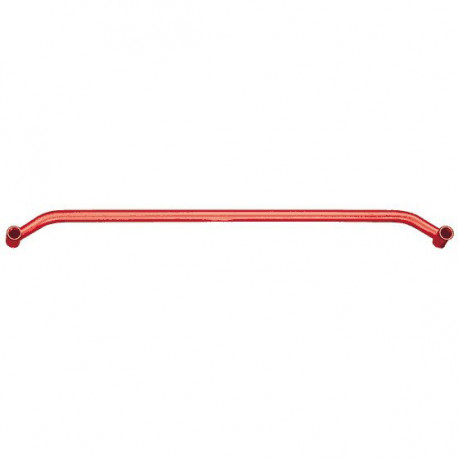 Strutbars Rear Upper strut bar OMP VW Golf 2 | races-shop.com